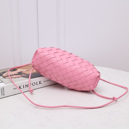 Bottega Veneta Pouch