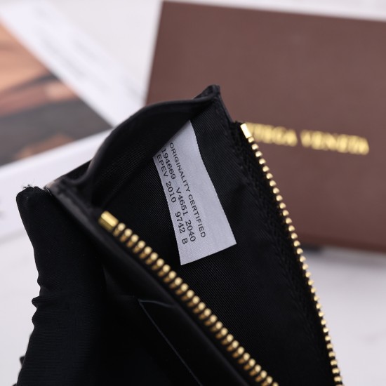 Bottega Veneta Wallet