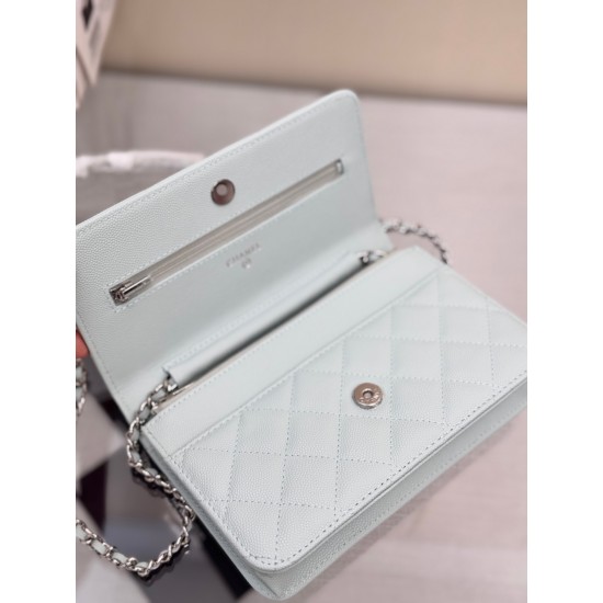 CHANEL WOC