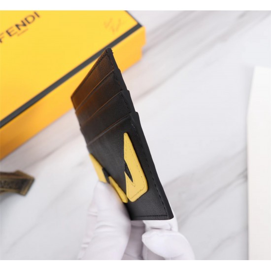 FENDI Wallet