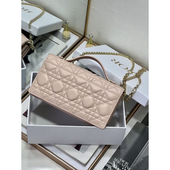 Dior Lady
