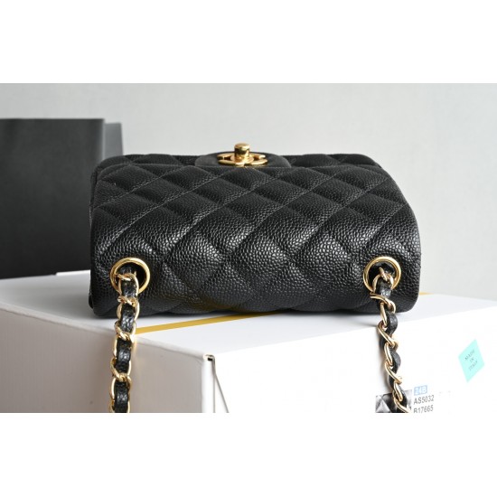 CHANEL FLAP BAG