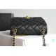 CHANEL FLAP BAG