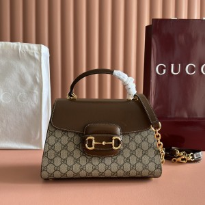 Gucci Horsebit 1955