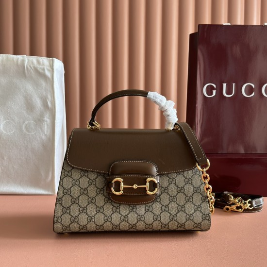Gucci Horsebit 1955