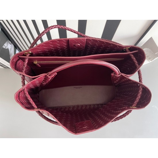 Bottega Veneta Andiamo
