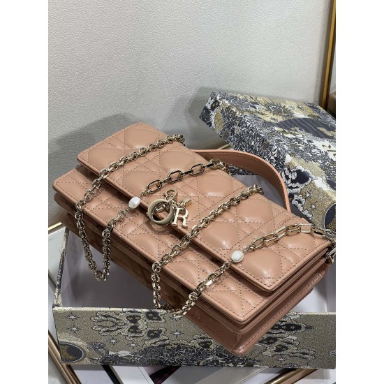 Dior Lady