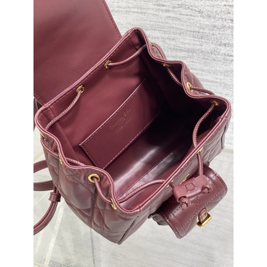 Dior Caro