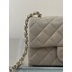 CHANEL FLAP BAG