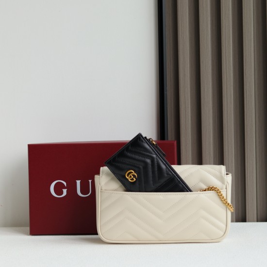 Gucci GG Marmont