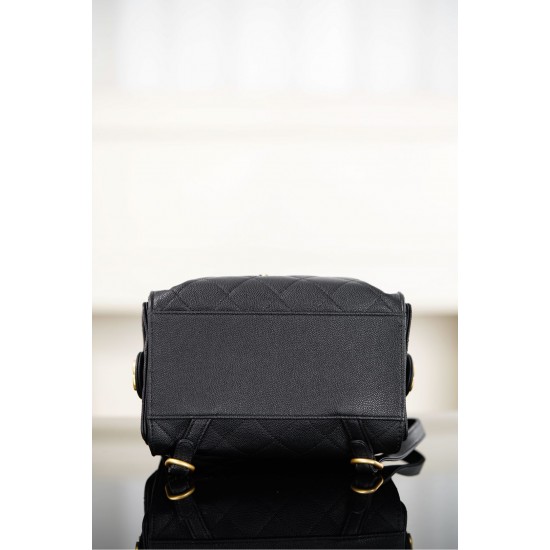 CHANEL BACKPACK
