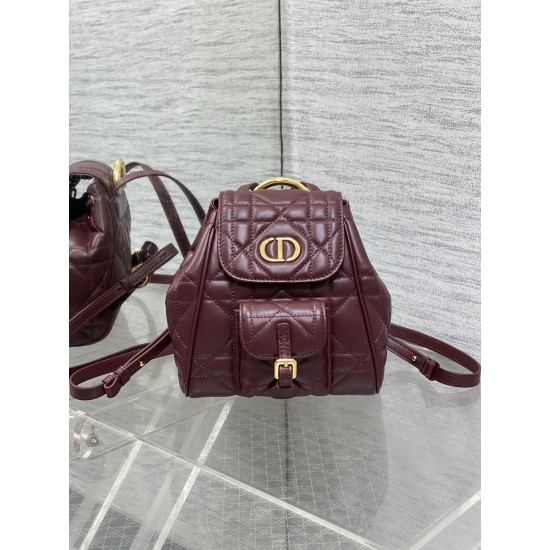 Dior Caro