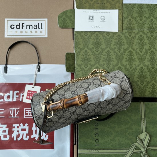 Gucci Padlock