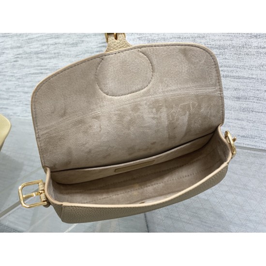 Dior Bobby