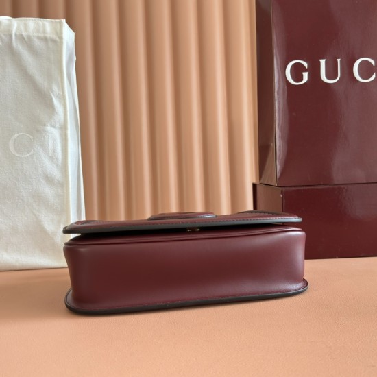 Gucci Blondie