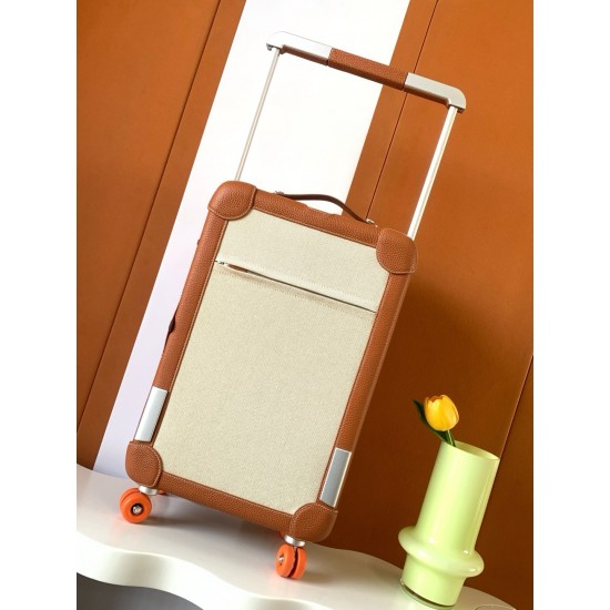 HERMÈS Suitcase