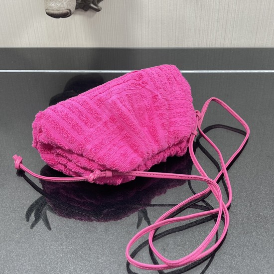 Bottega Veneta Pouch