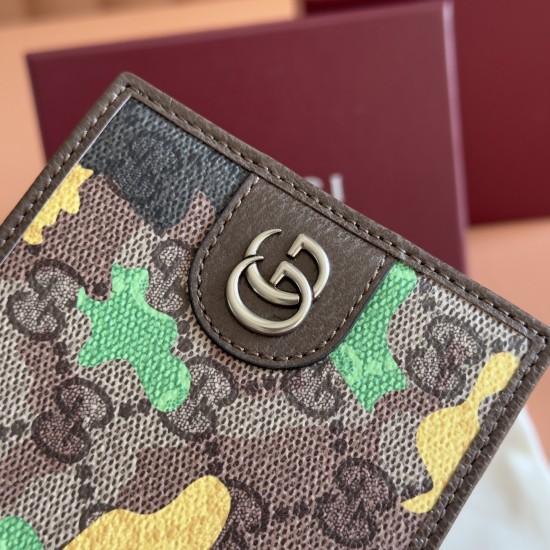 Gucci Wallet