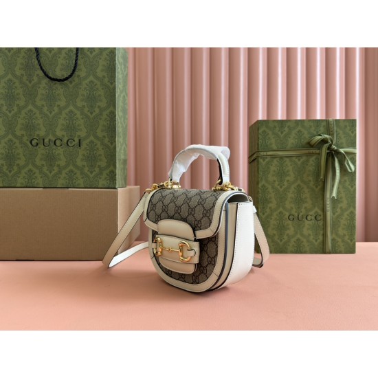 Gucci Horsebit 1955
