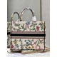 Dior Book Tote