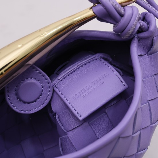 Bottega Veneta Sardine