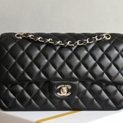 CHANEL FLAP BAG