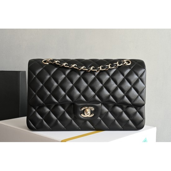 CHANEL FLAP BAG