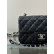 CHANEL FLAP BAG