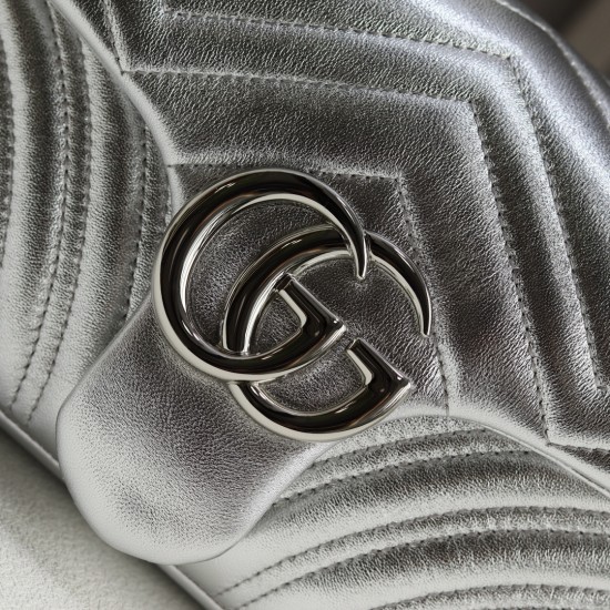 Gucci GG Marmont