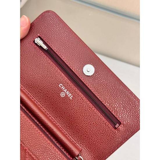 CHANEL WOC