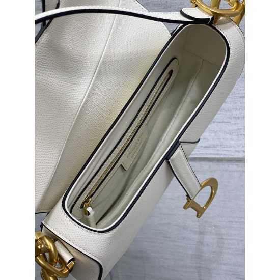 Dior Saddle