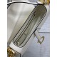 Dior Saddle