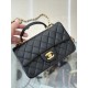 CHANEL FLAP BAG