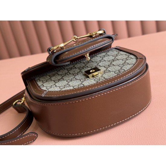 Gucci Horsebit 1955