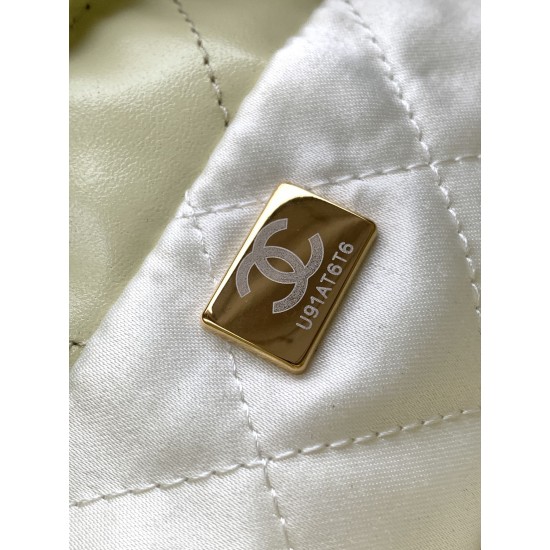 CHANEL 22 Bag