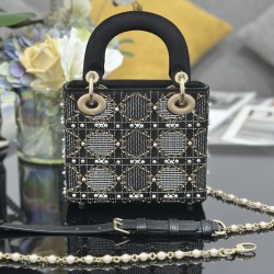 Dior Lady