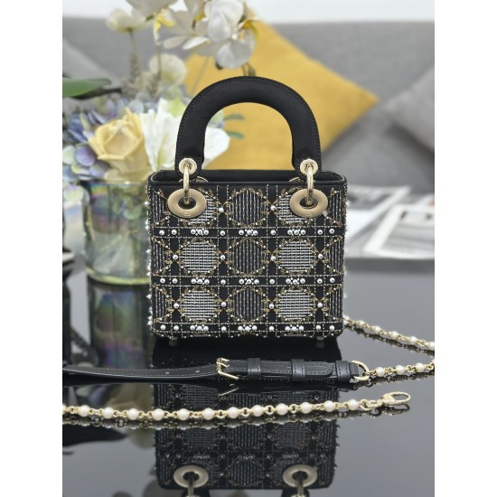 Dior Lady