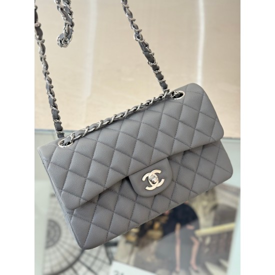 CHANEL FLAP BAG