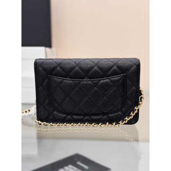 CHANEL WOC