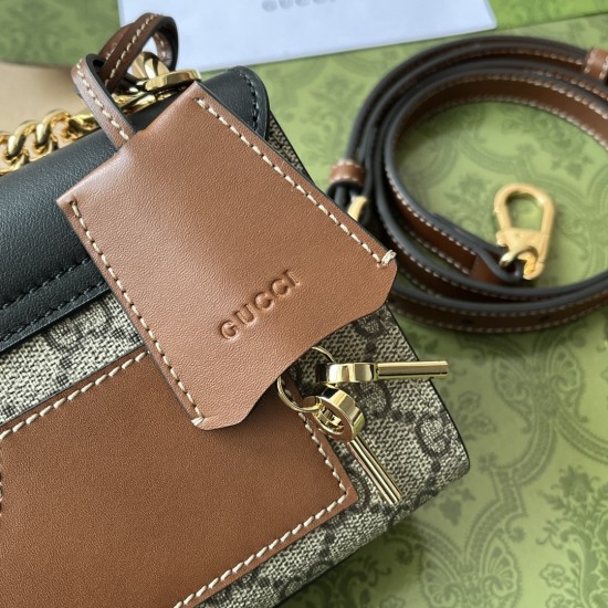 Gucci Padlock