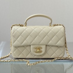CHANEL FLAP BAG