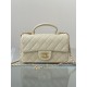 CHANEL FLAP BAG