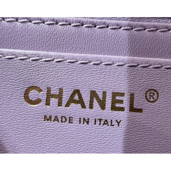 CHANEL FLAP BAG