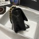 CHANEL 19 BAG