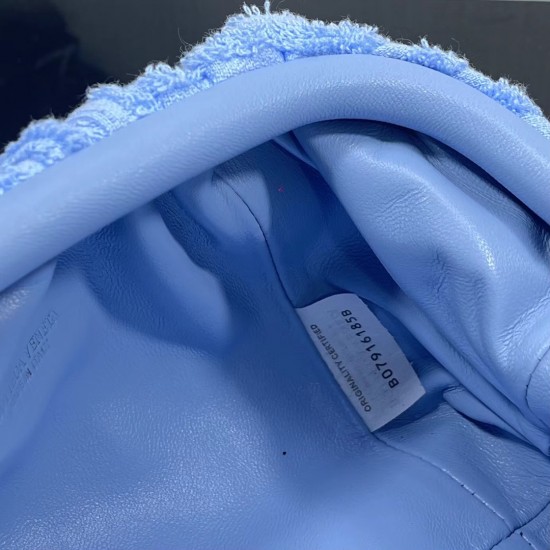 Bottega Veneta Pouch