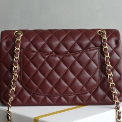 CHANEL FLAP BAG