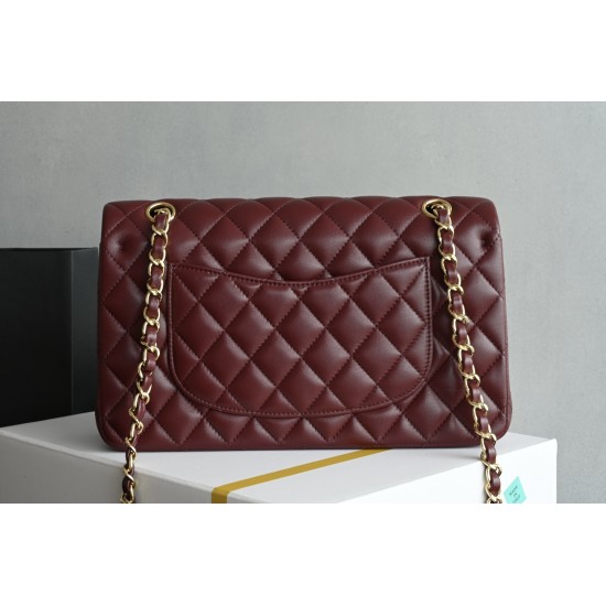 CHANEL FLAP BAG