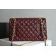 CHANEL FLAP BAG