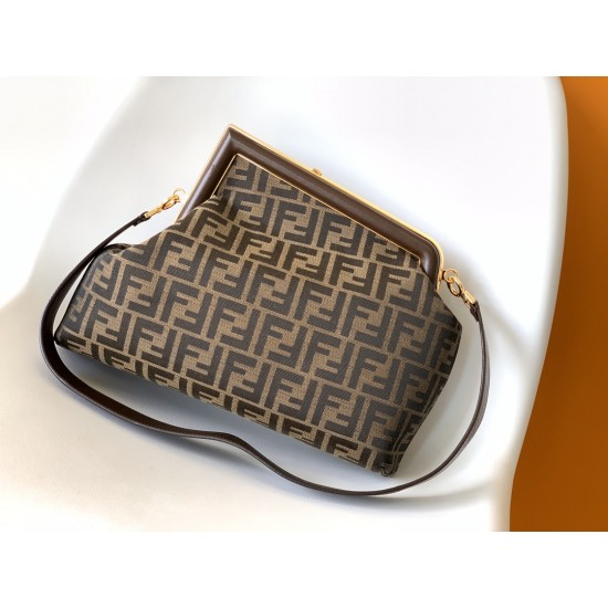 FENDI Fendi First