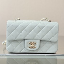CHANEL FLAP BAG